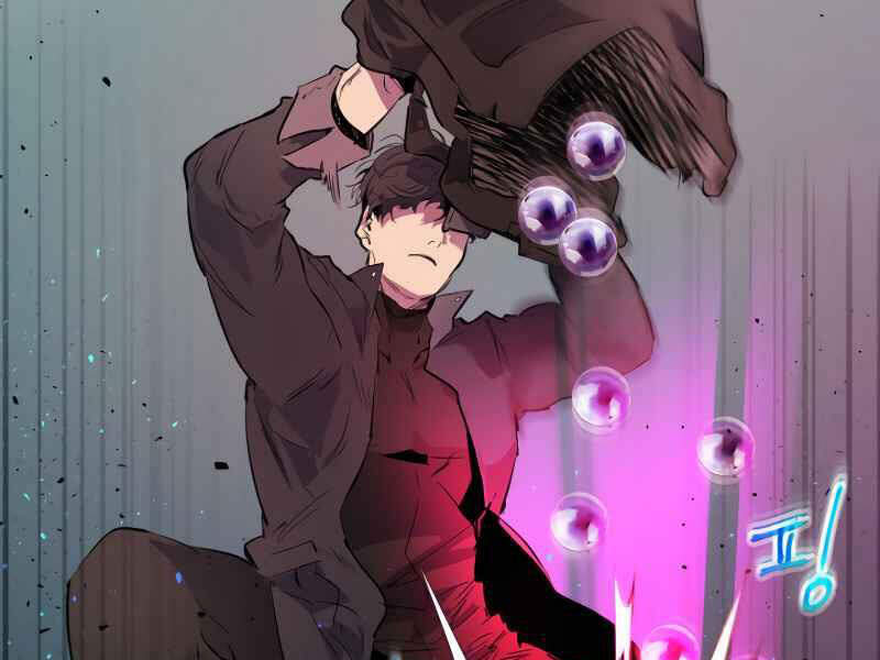 Thăng Cấp Cùng Thần Chap 8 - Next Chap 9