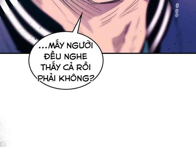 Thăng Cấp Cùng Thần Chap 8 - Next Chap 9