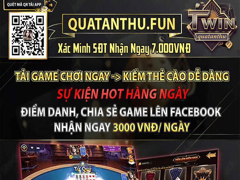 Thăng Cấp Cùng Thần Chap 8 - Next Chap 9