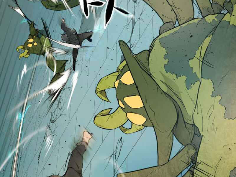 Thăng Cấp Cùng Thần Chap 9 - Next Chap 10