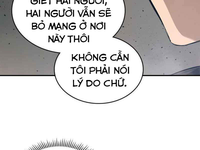 Thăng Cấp Cùng Thần Chap 9 - Next Chap 10