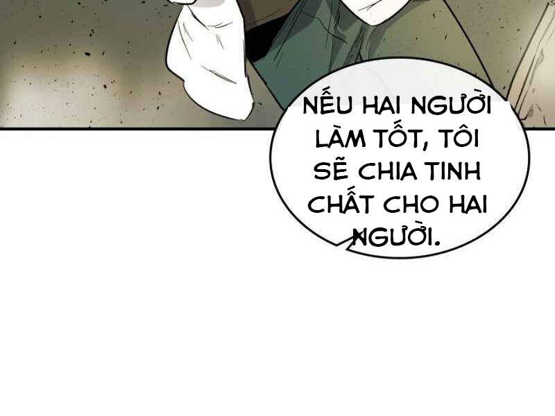 Thăng Cấp Cùng Thần Chap 9 - Next Chap 10