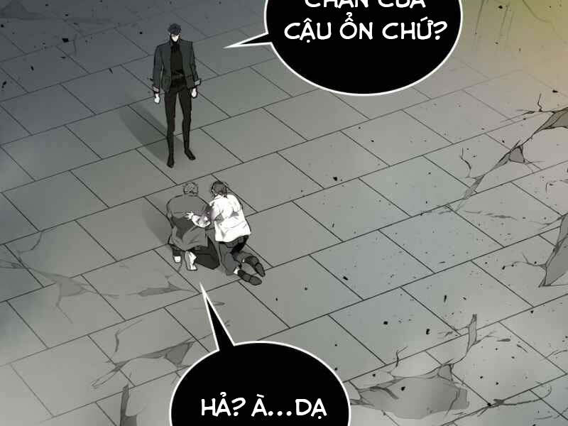 Thăng Cấp Cùng Thần Chap 9 - Next Chap 10