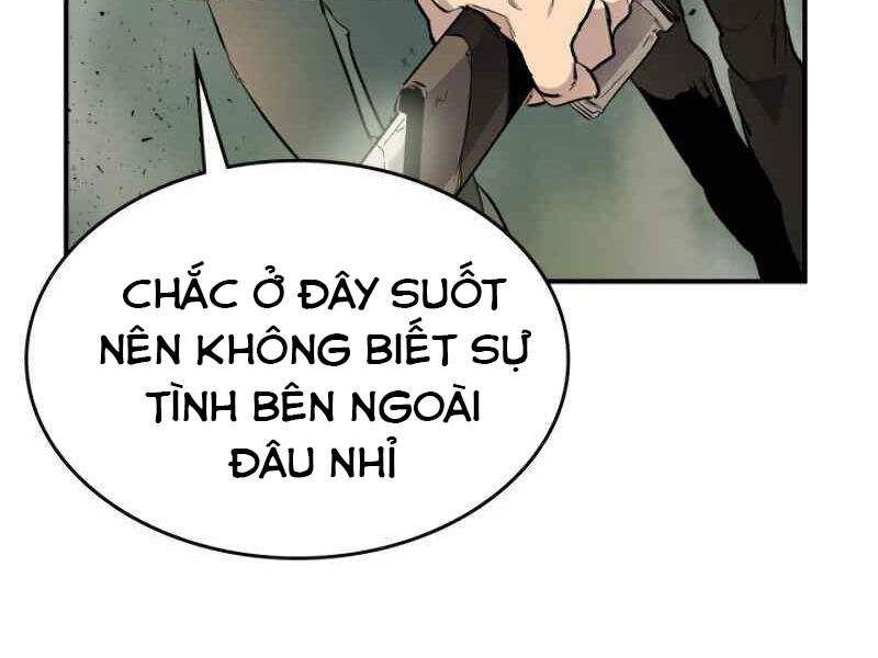 Thăng Cấp Cùng Thần Chap 9 - Next Chap 10