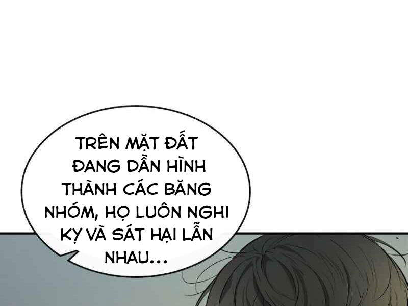 Thăng Cấp Cùng Thần Chap 9 - Next Chap 10