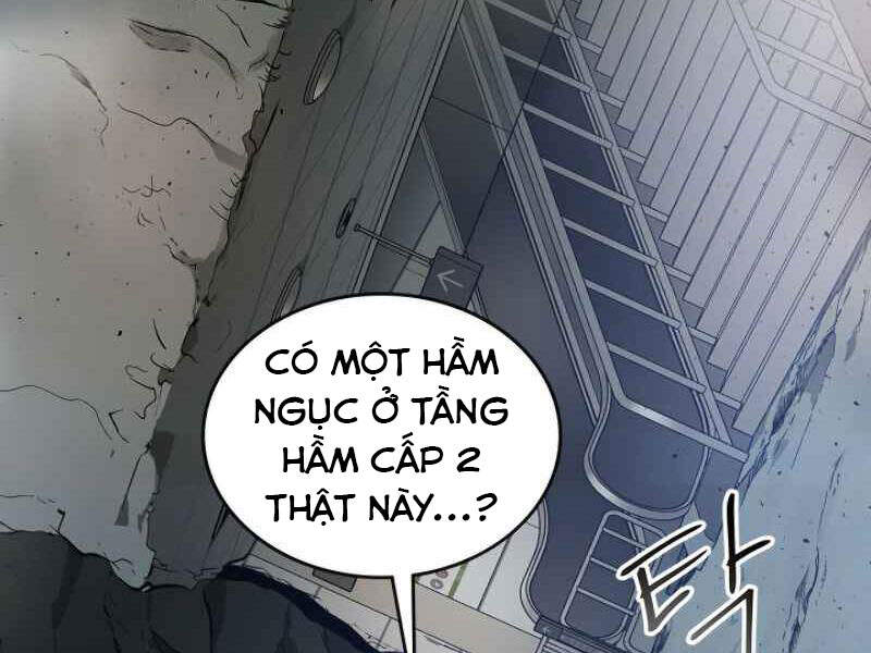 Thăng Cấp Cùng Thần Chap 9 - Next Chap 10