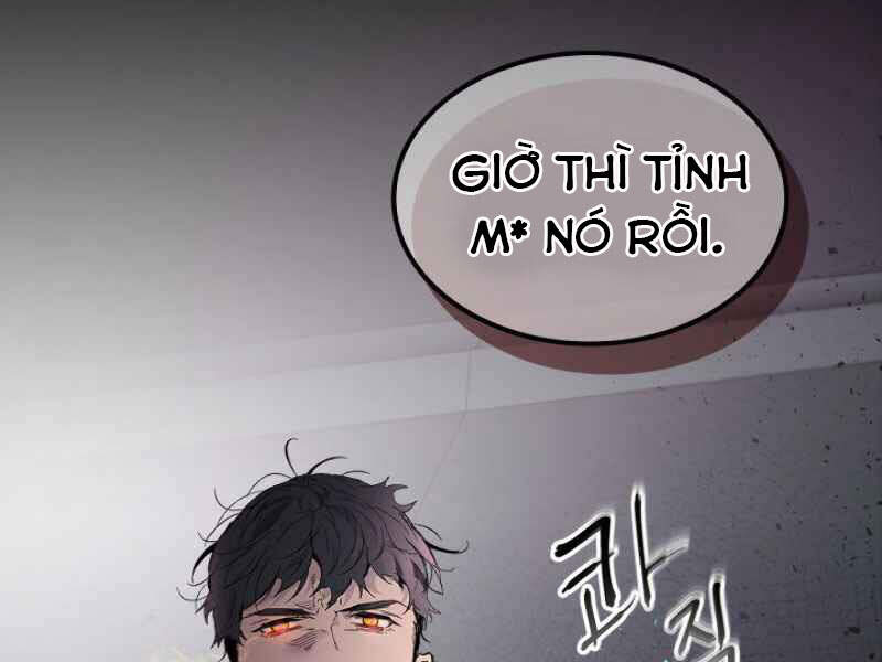 Thăng Cấp Cùng Thần Chap 9 - Next Chap 10
