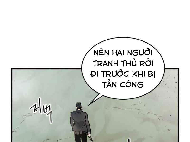 Thăng Cấp Cùng Thần Chap 9 - Next Chap 10
