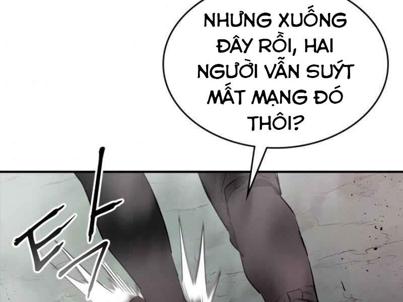 Thăng Cấp Cùng Thần Chap 9 - Next Chap 10