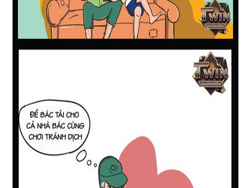 Thăng Cấp Cùng Thần Chap 9 - Next Chap 10