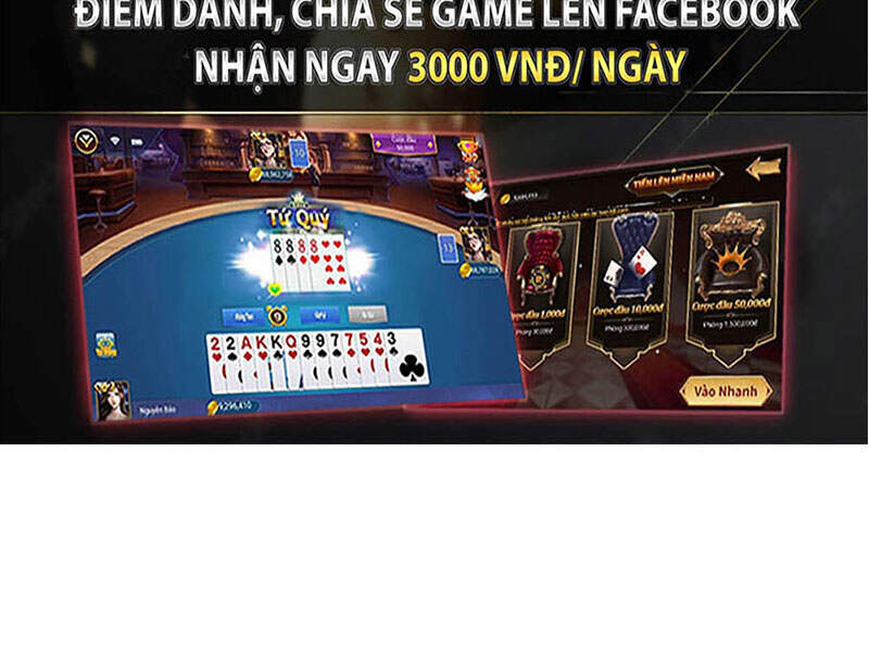 Thăng Cấp Cùng Thần Chap 9 - Next Chap 10