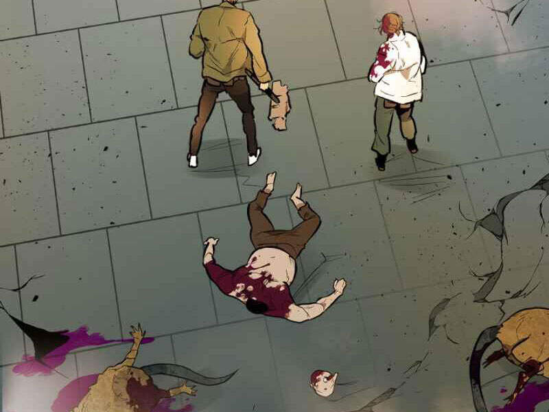 Thăng Cấp Cùng Thần Chap 9 - Next Chap 10