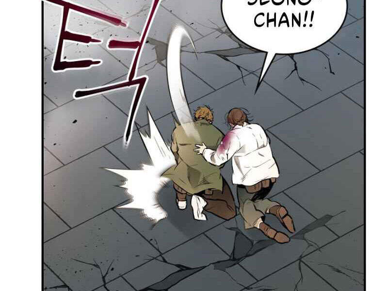 Thăng Cấp Cùng Thần Chap 9 - Next Chap 10