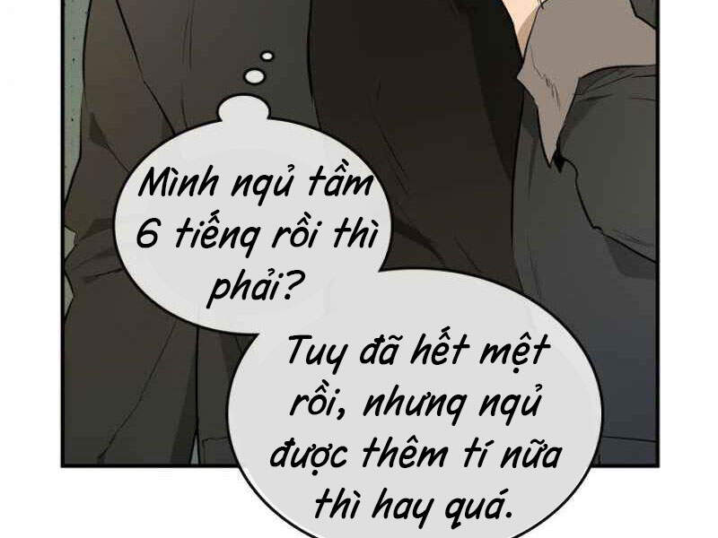 Thăng Cấp Cùng Thần Chap 9 - Next Chap 10