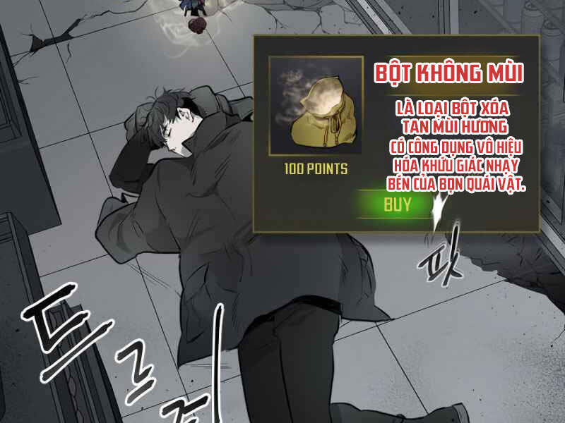 Thăng Cấp Cùng Thần Chap 9 - Next Chap 10
