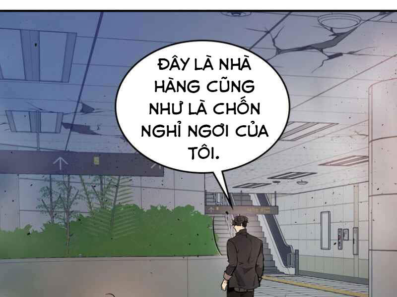 Thăng Cấp Cùng Thần Chap 9 - Next Chap 10