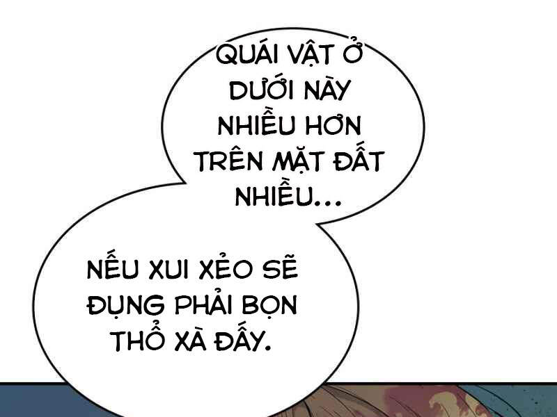 Thăng Cấp Cùng Thần Chap 9 - Next Chap 10