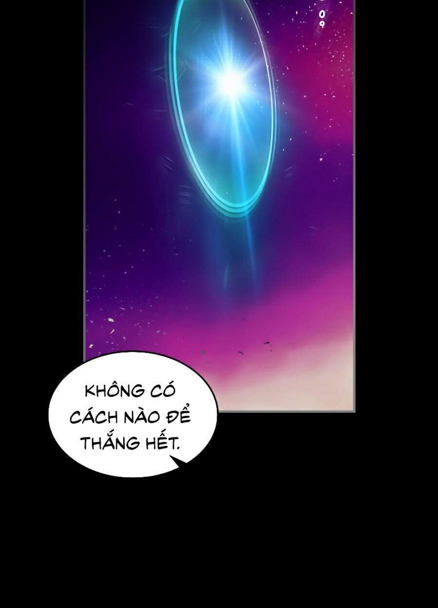 Thăng Cấp Cùng Thần Chap 1 - Next Chap 2