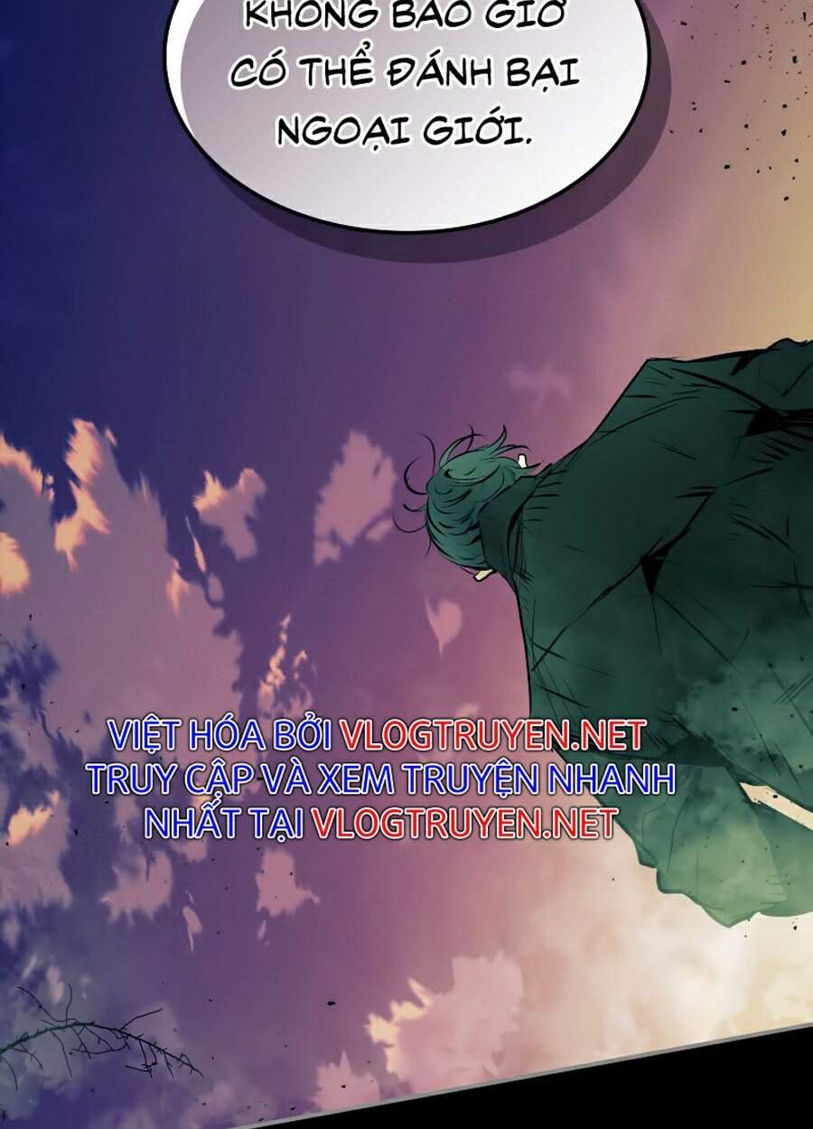 Thăng Cấp Cùng Thần Chap 1 - Next Chap 2