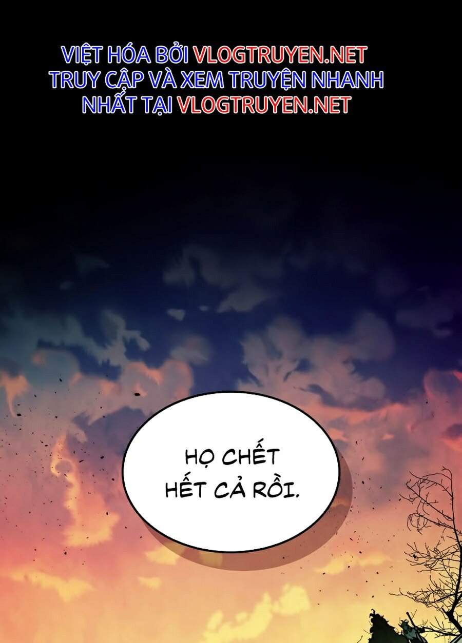 Thăng Cấp Cùng Thần Chap 1 - Next Chap 2
