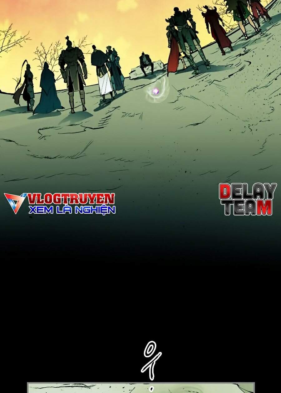 Thăng Cấp Cùng Thần Chap 1 - Next Chap 2