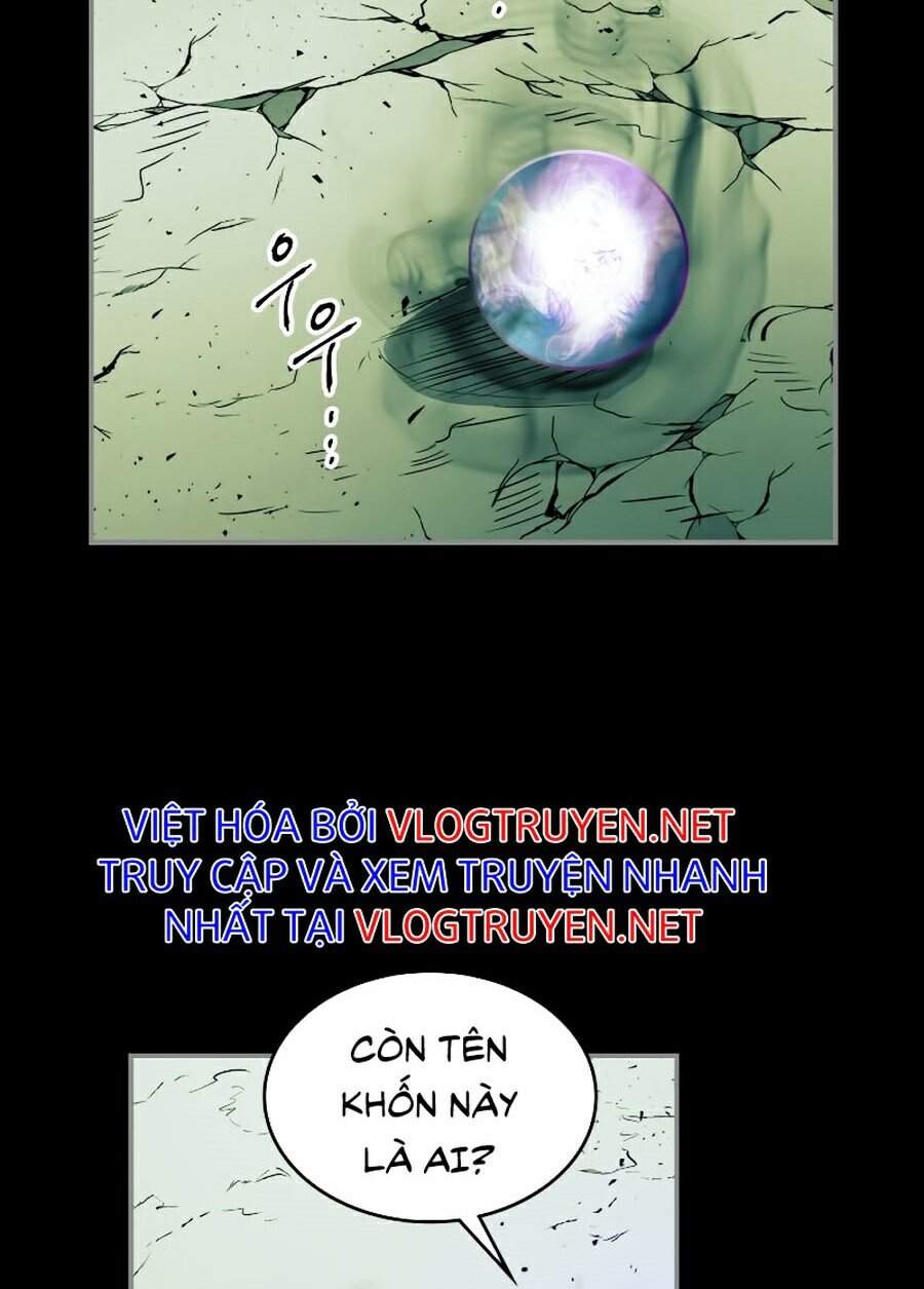 Thăng Cấp Cùng Thần Chap 1 - Next Chap 2