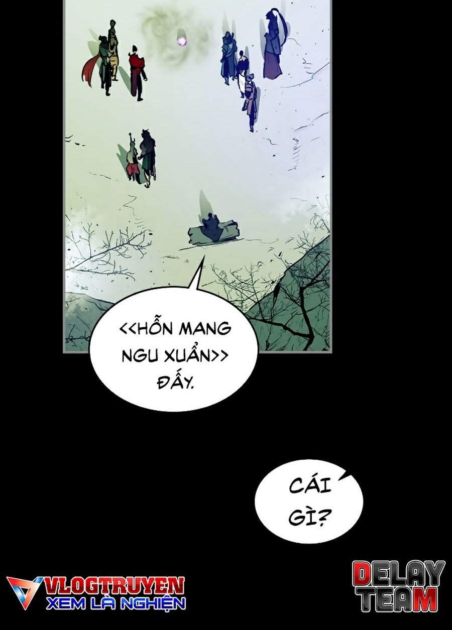 Thăng Cấp Cùng Thần Chap 1 - Next Chap 2