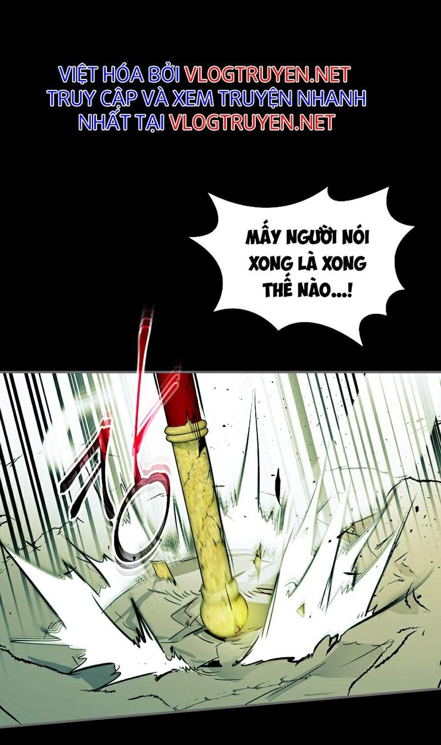 Thăng Cấp Cùng Thần Chap 1 - Next Chap 2