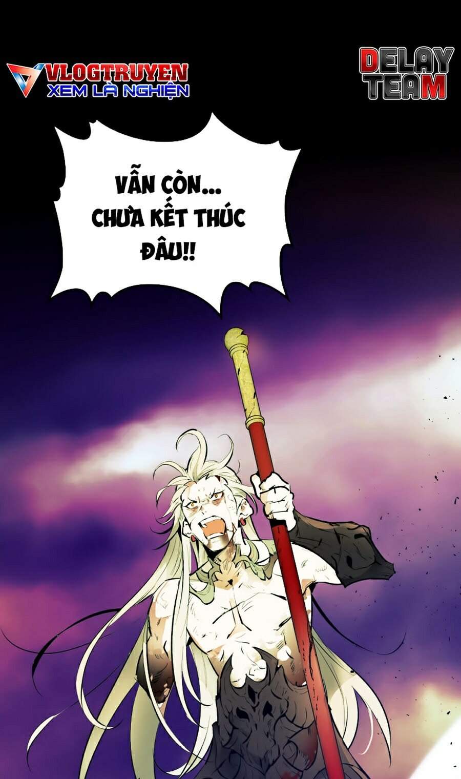 Thăng Cấp Cùng Thần Chap 1 - Next Chap 2