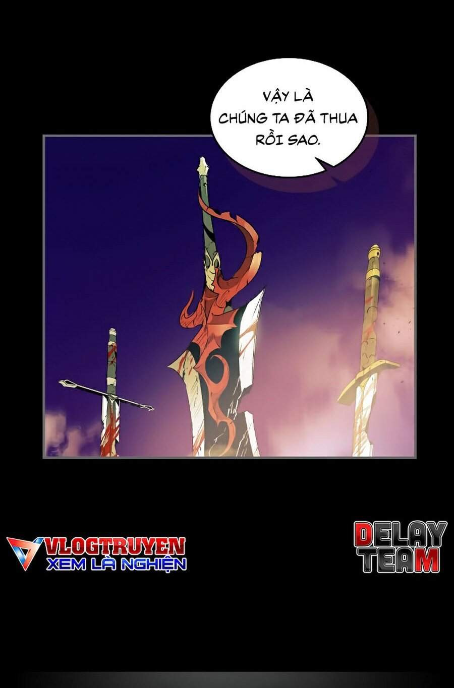 Thăng Cấp Cùng Thần Chap 1 - Next Chap 2