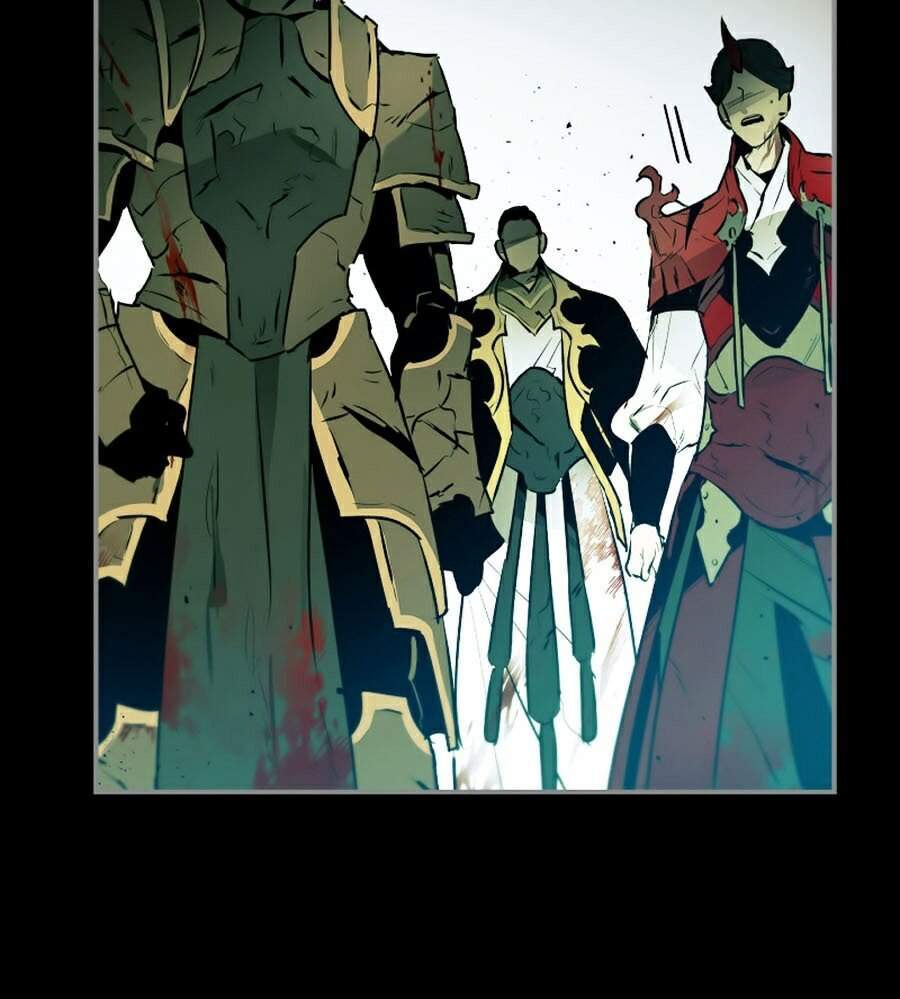 Thăng Cấp Cùng Thần Chap 1 - Next Chap 2