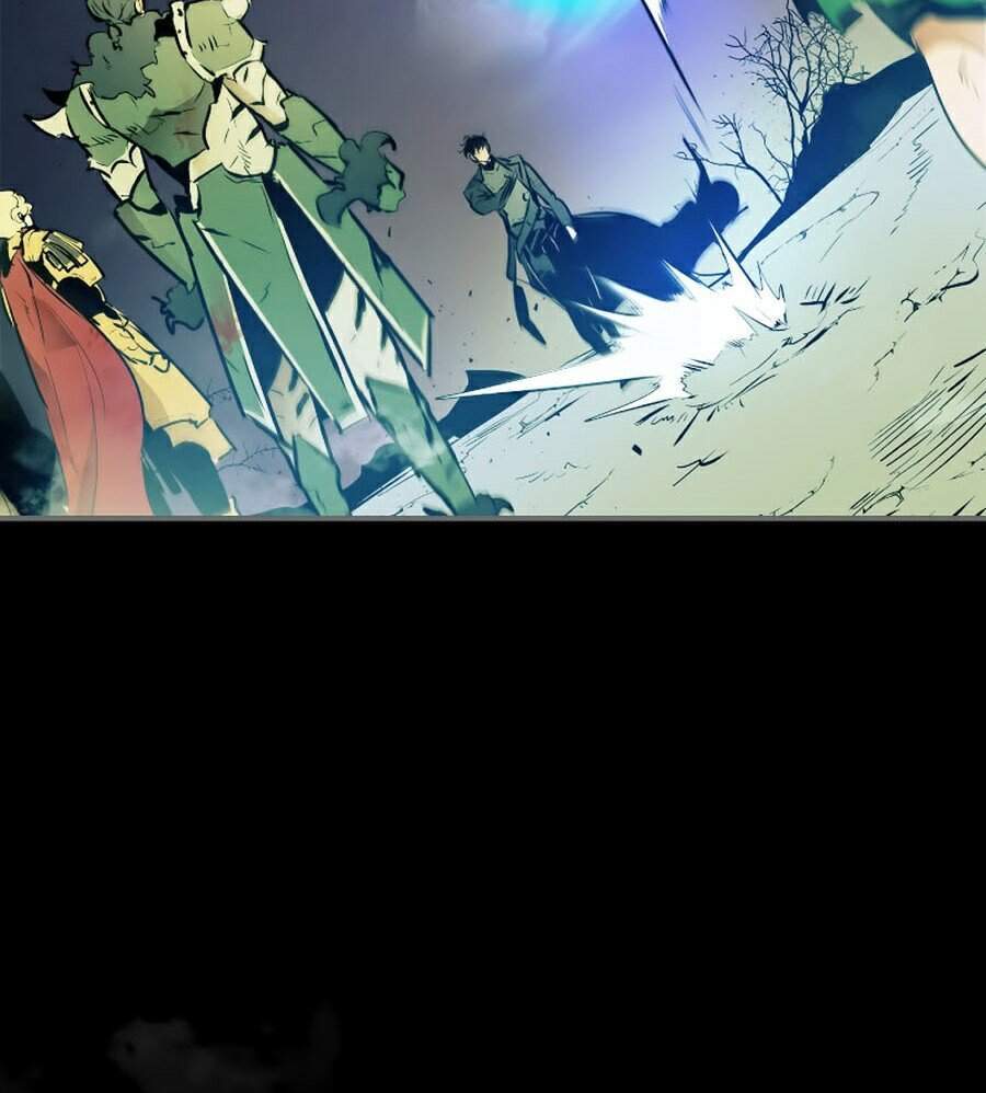 Thăng Cấp Cùng Thần Chap 1 - Next Chap 2