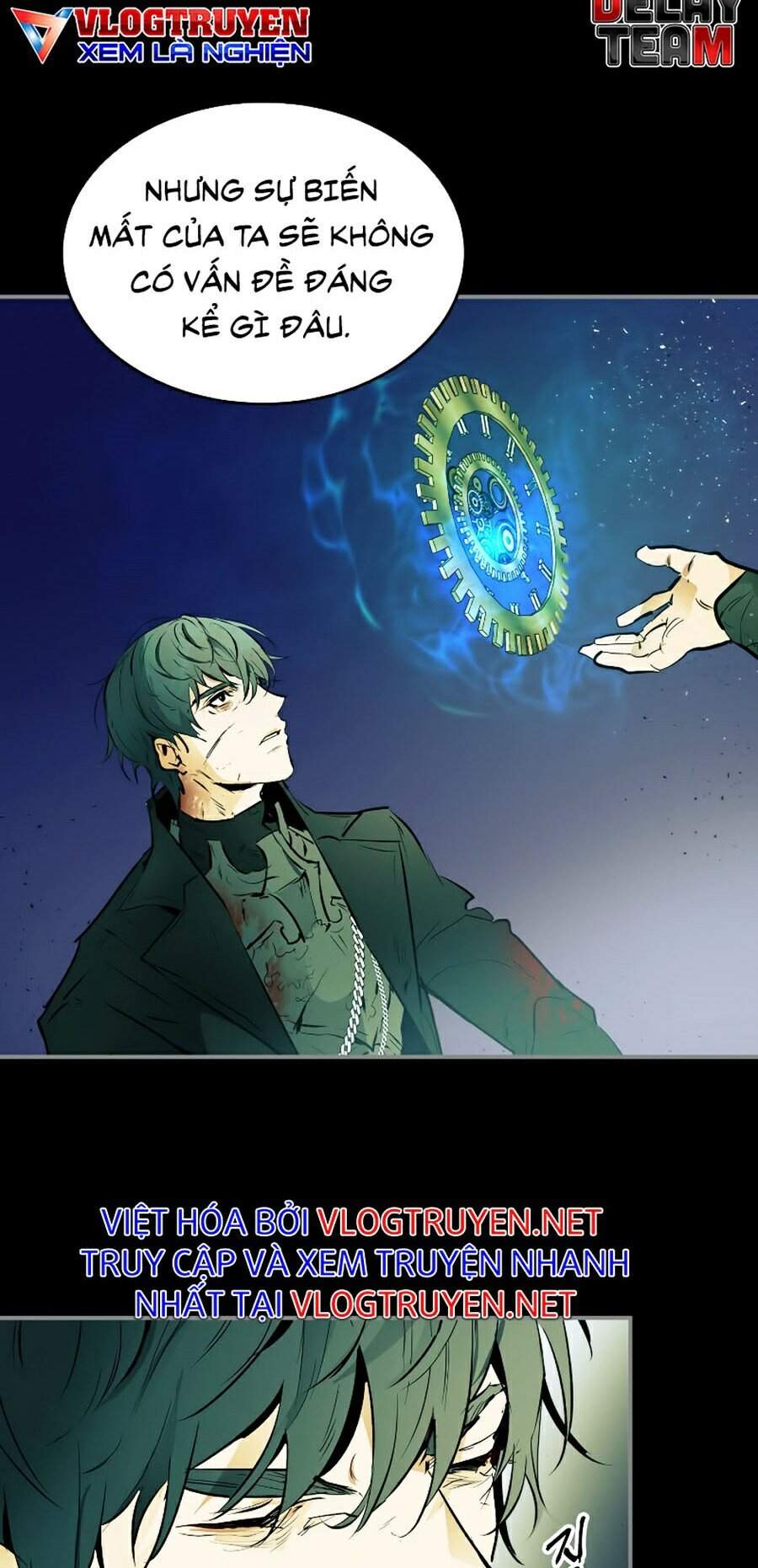 Thăng Cấp Cùng Thần Chap 1 - Next Chap 2