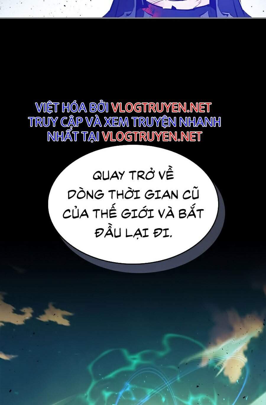 Thăng Cấp Cùng Thần Chap 1 - Next Chap 2