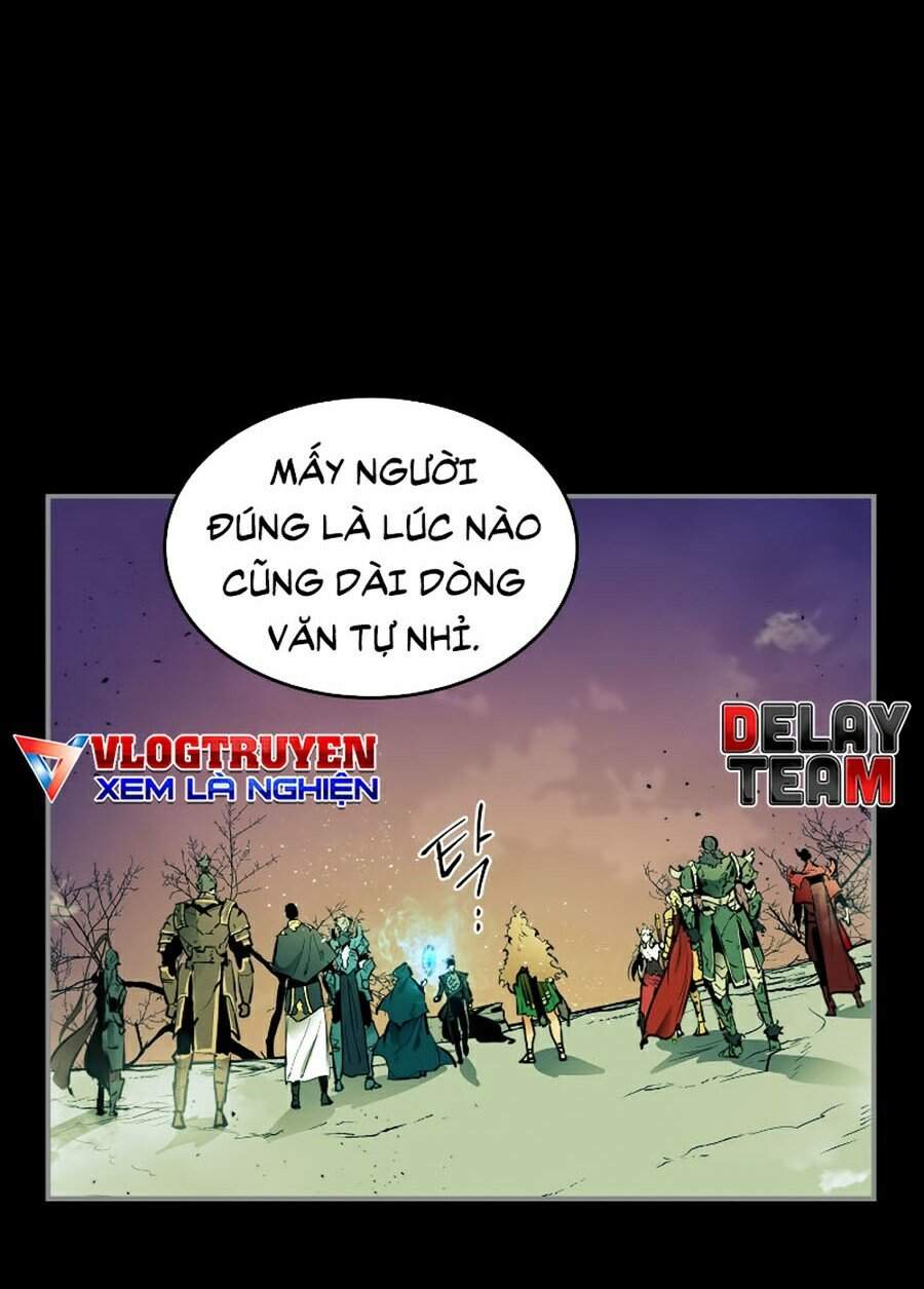 Thăng Cấp Cùng Thần Chap 1 - Next Chap 2