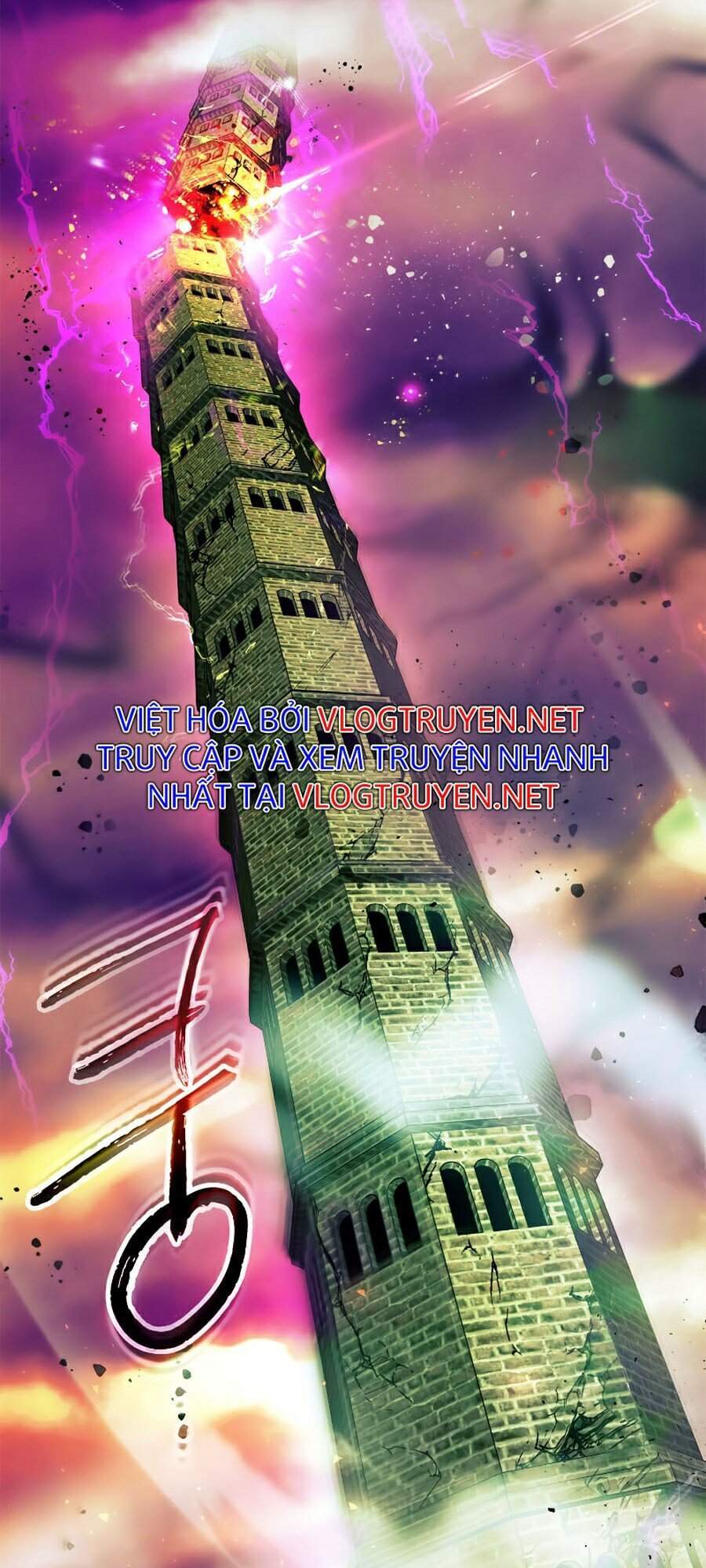 Thăng Cấp Cùng Thần Chap 1 - Next Chap 2