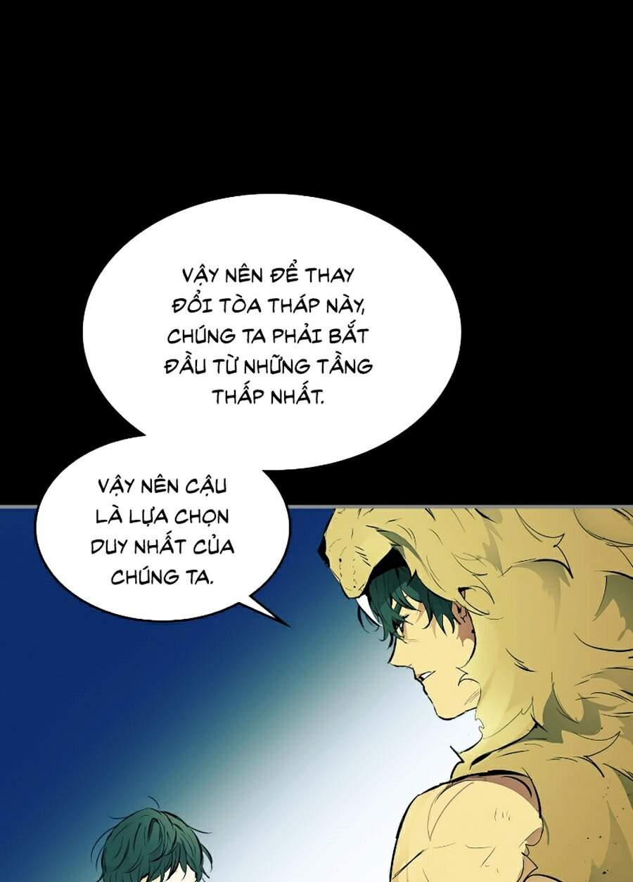 Thăng Cấp Cùng Thần Chap 1 - Next Chap 2