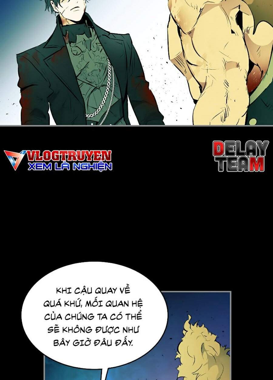 Thăng Cấp Cùng Thần Chap 1 - Next Chap 2