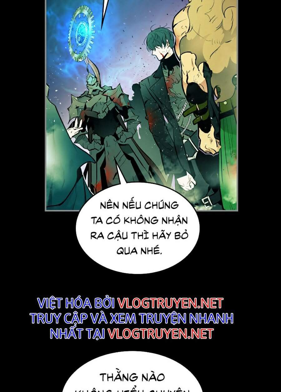 Thăng Cấp Cùng Thần Chap 1 - Next Chap 2