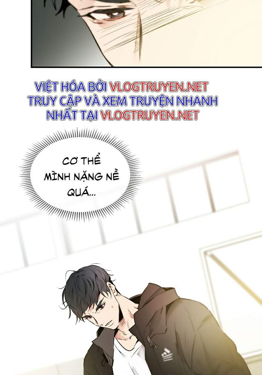 Thăng Cấp Cùng Thần Chap 1 - Next Chap 2