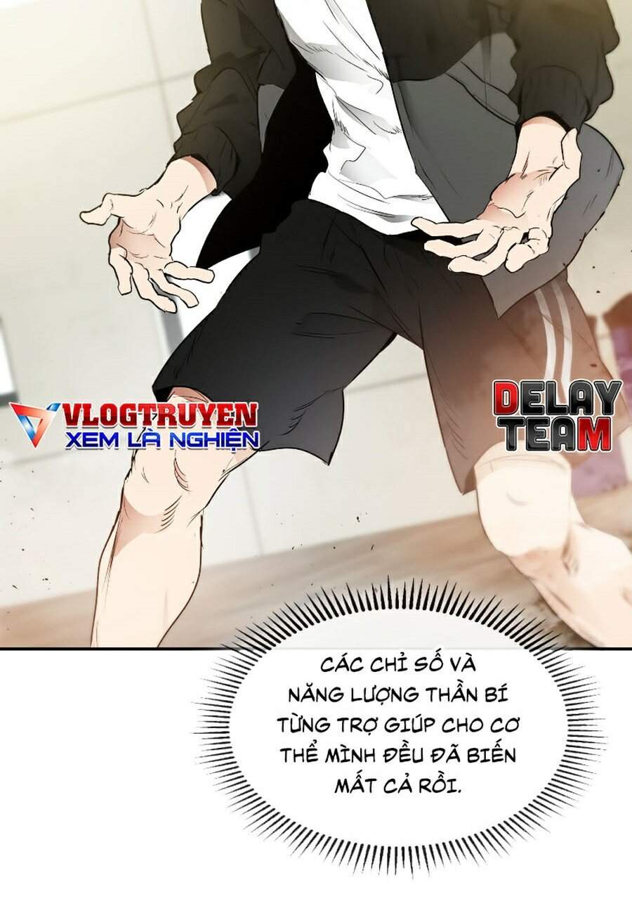 Thăng Cấp Cùng Thần Chap 1 - Next Chap 2