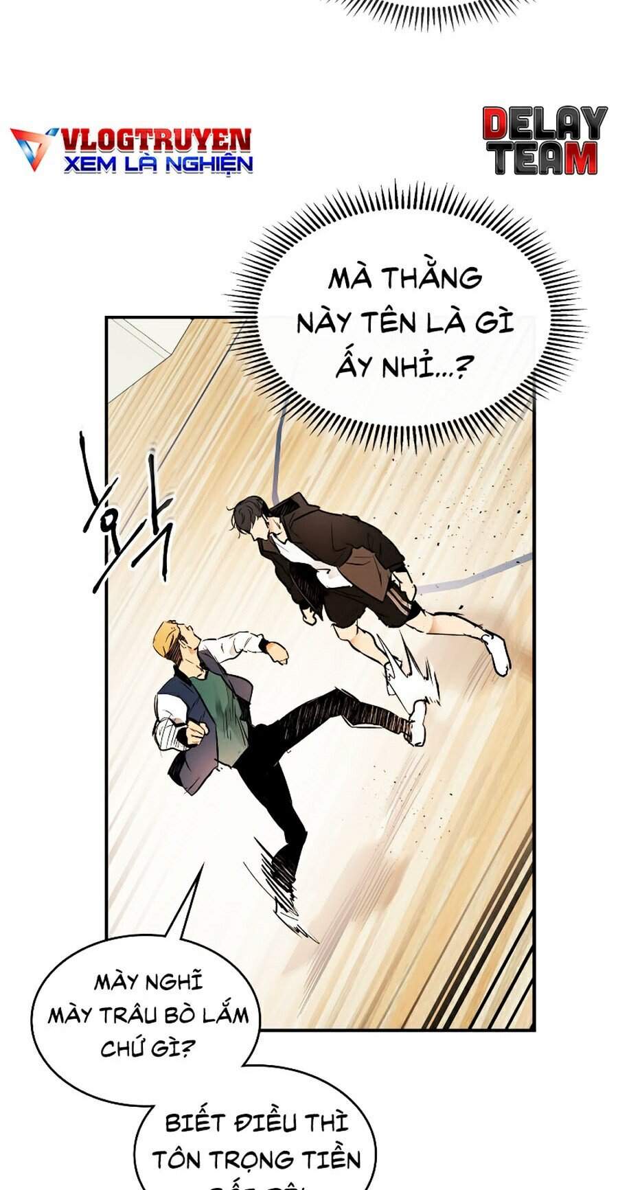 Thăng Cấp Cùng Thần Chap 1 - Next Chap 2