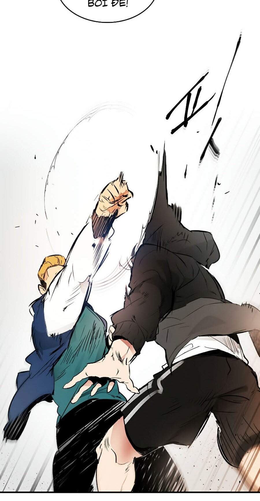 Thăng Cấp Cùng Thần Chap 1 - Next Chap 2