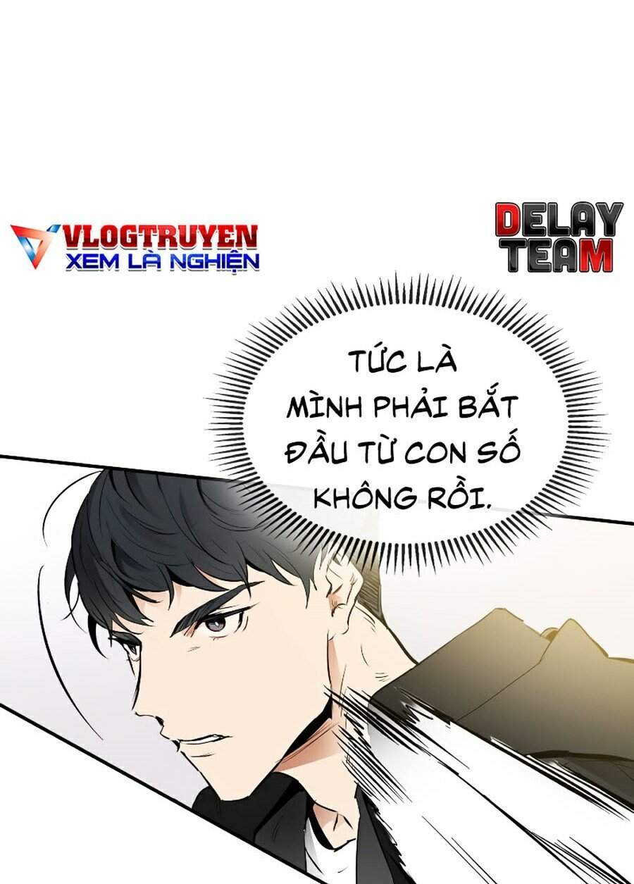 Thăng Cấp Cùng Thần Chap 1 - Next Chap 2