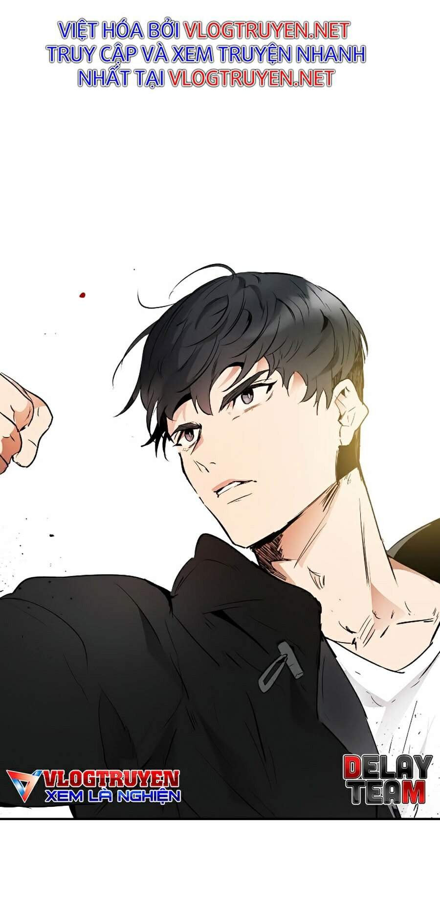 Thăng Cấp Cùng Thần Chap 1 - Next Chap 2