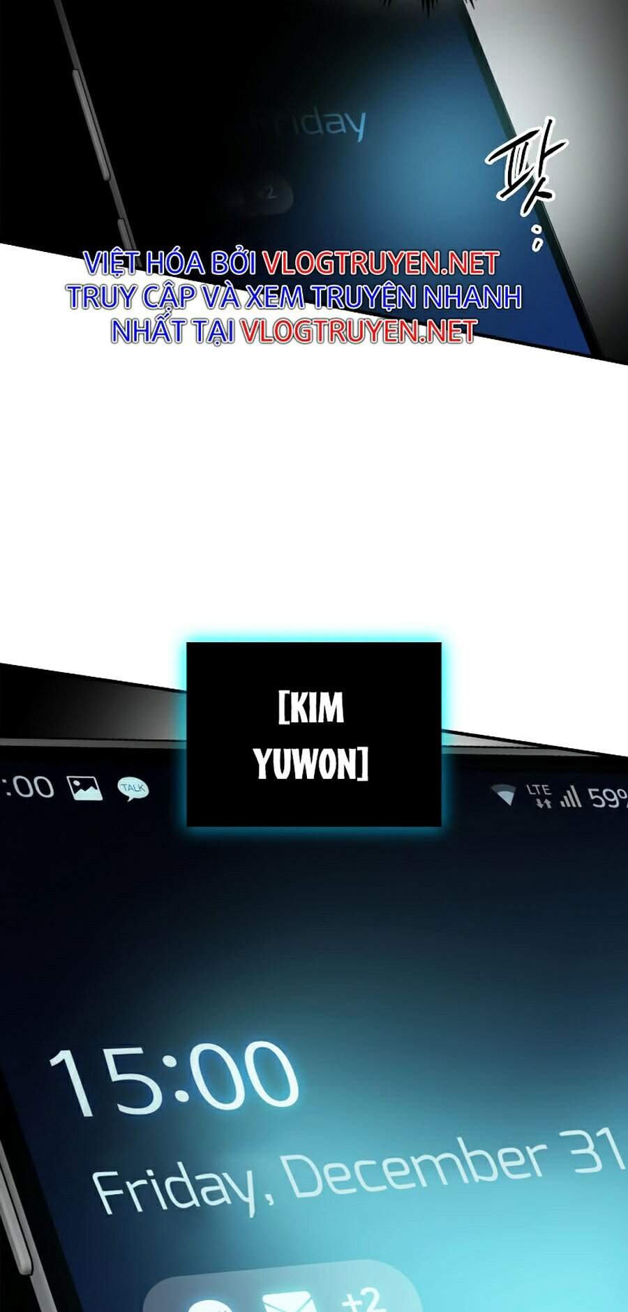 Thăng Cấp Cùng Thần Chap 1 - Next Chap 2