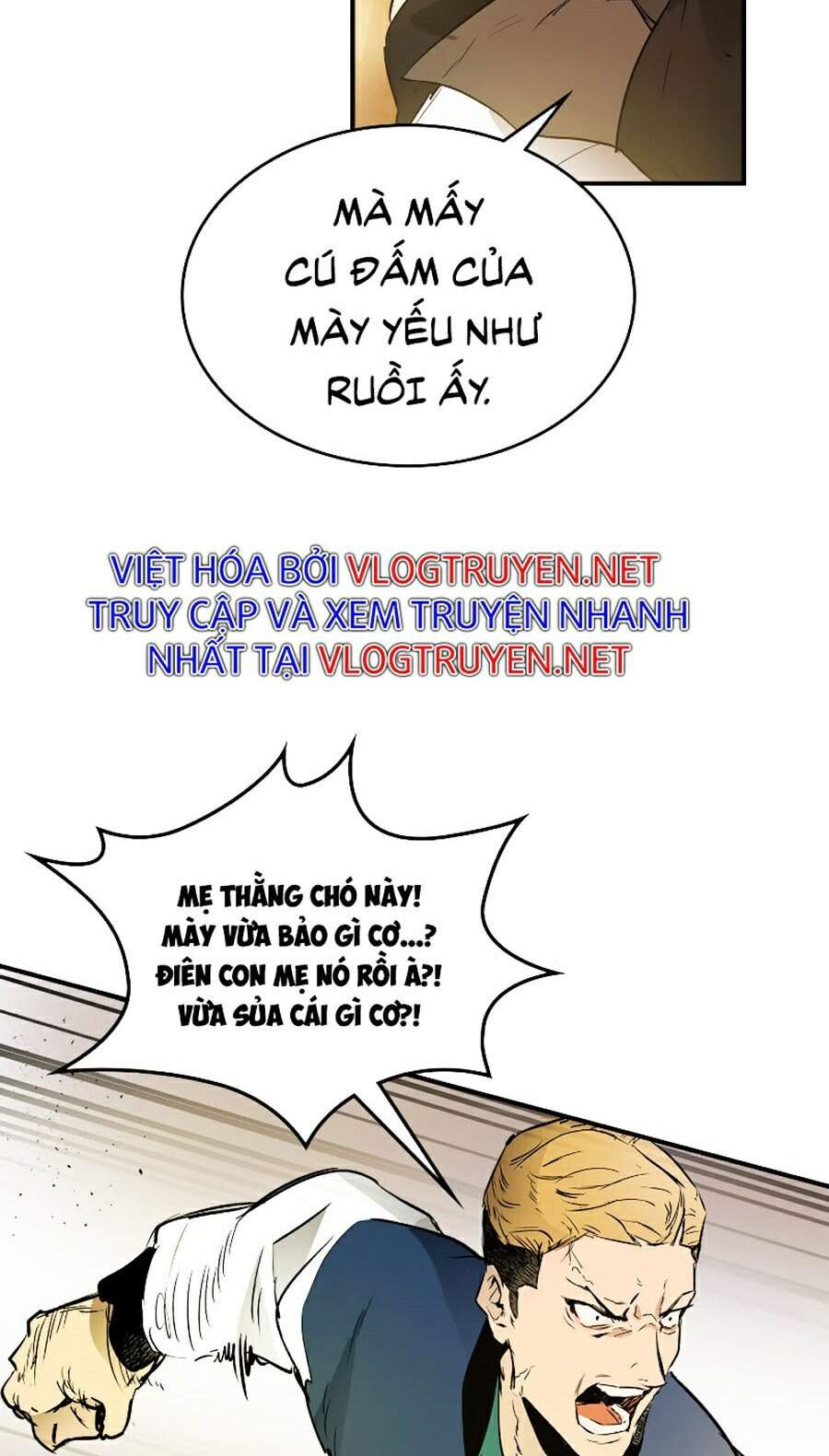 Thăng Cấp Cùng Thần Chap 1 - Next Chap 2