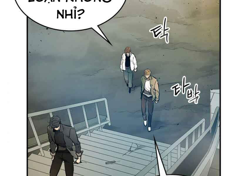 Thăng Cấp Cùng Thần Chap 10 - Next Chap 11