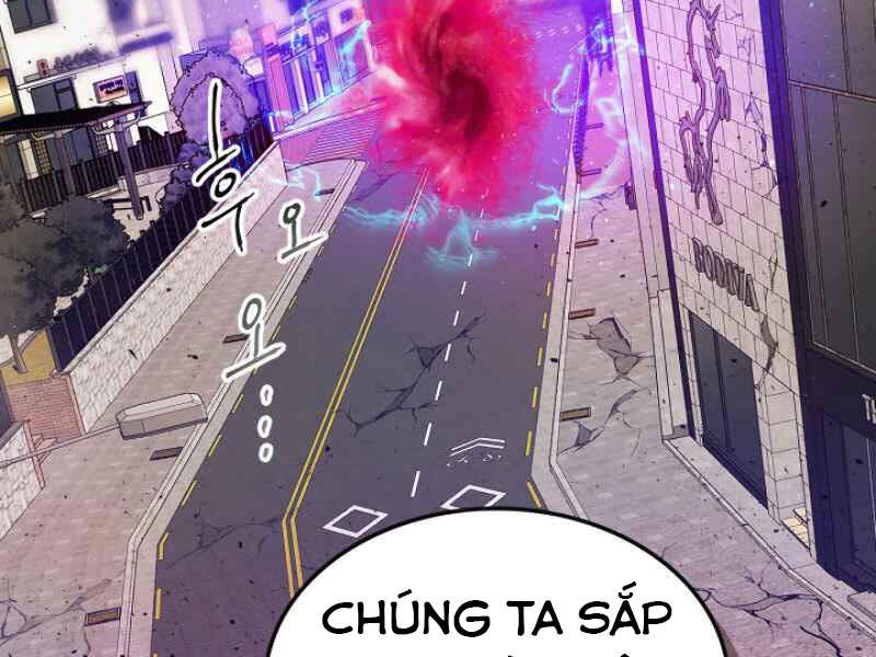 Thăng Cấp Cùng Thần Chap 10 - Next Chap 11