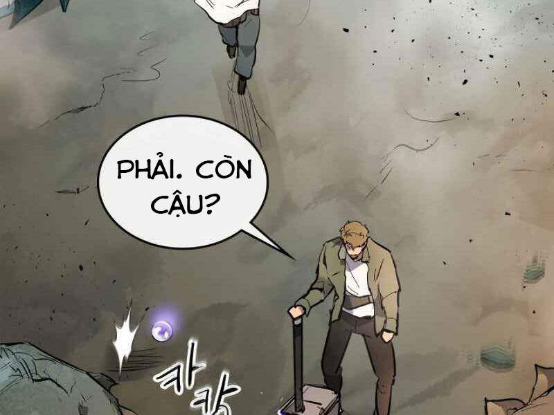 Thăng Cấp Cùng Thần Chap 10 - Next Chap 11